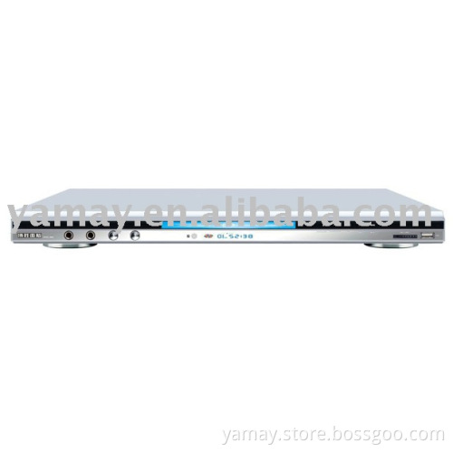 DVD PLAYER -4308